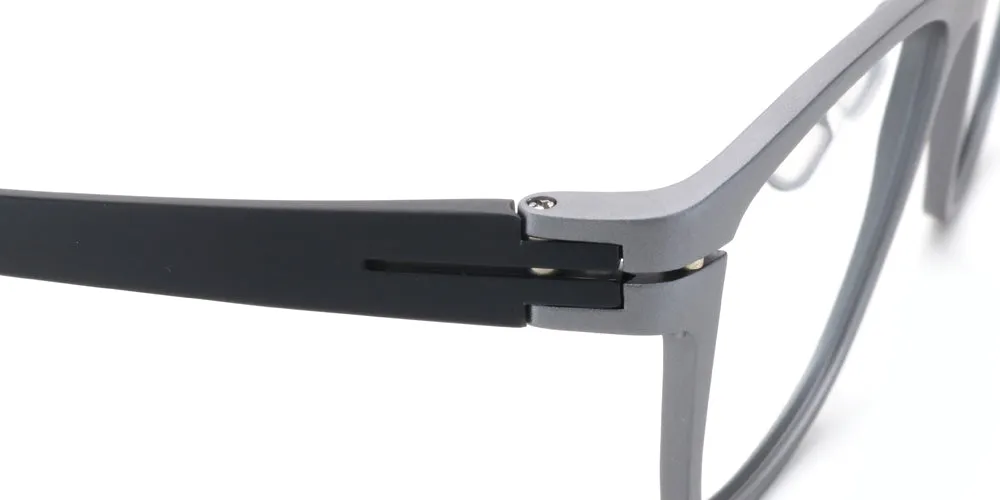 JINS Design Project x Alberto Meda 289 92