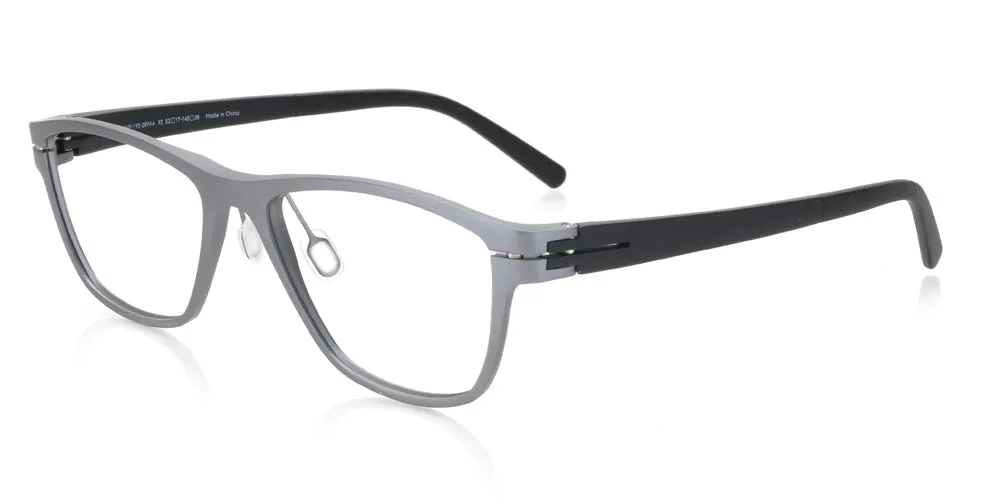JINS Design Project x Alberto Meda 289 92