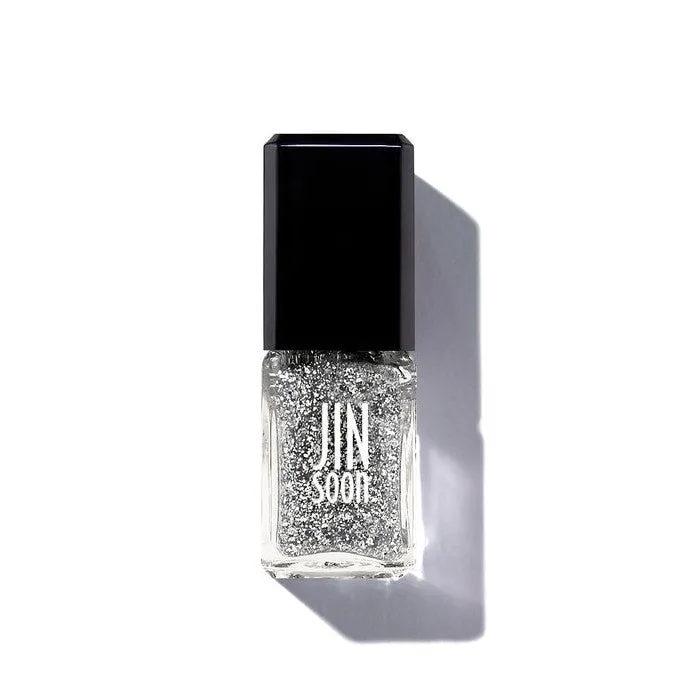 JINsoon - Nail Polish - Glitzy 0.37 oz