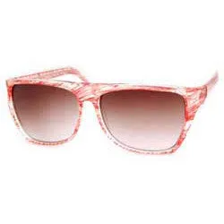 JR. MAMA Crystal/red