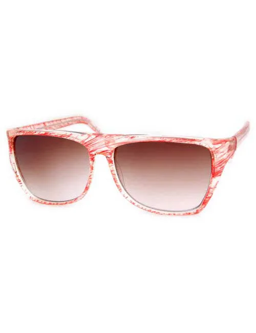 JR. MAMA Crystal/red