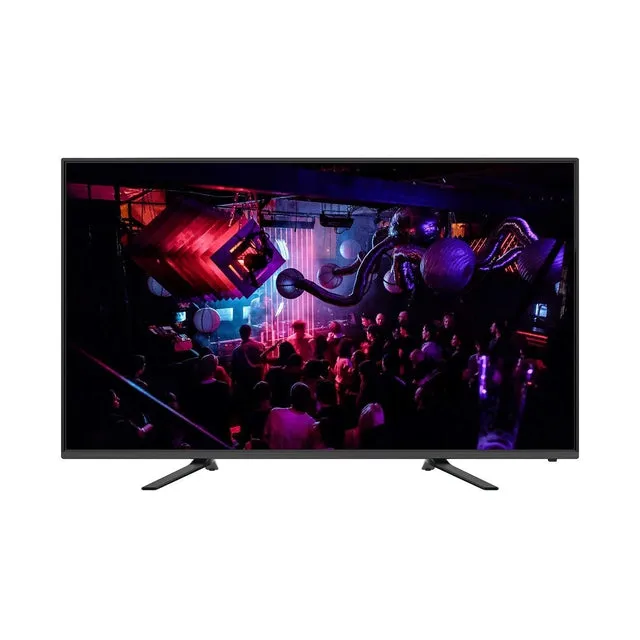 JVC 48" Class FHD (1080P) LED TV (LT-48MA570)