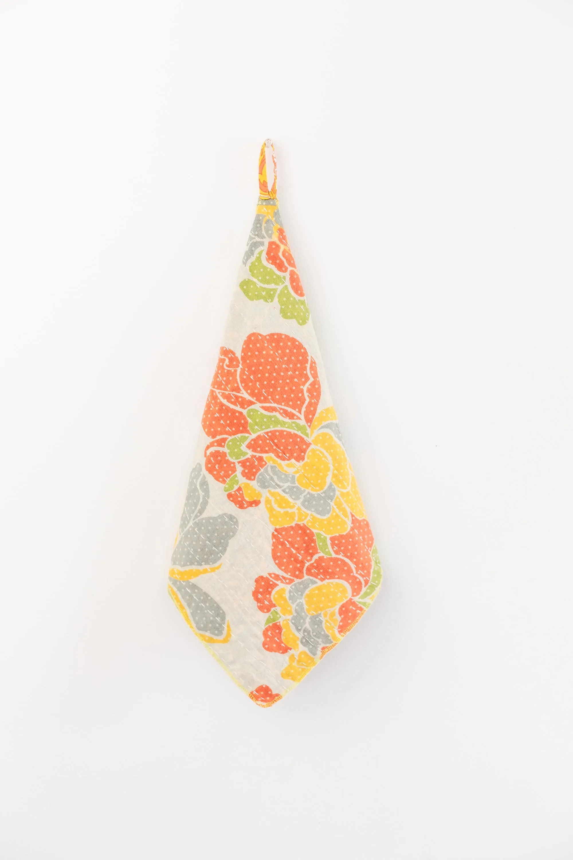 Kantha Dishcloth Medium