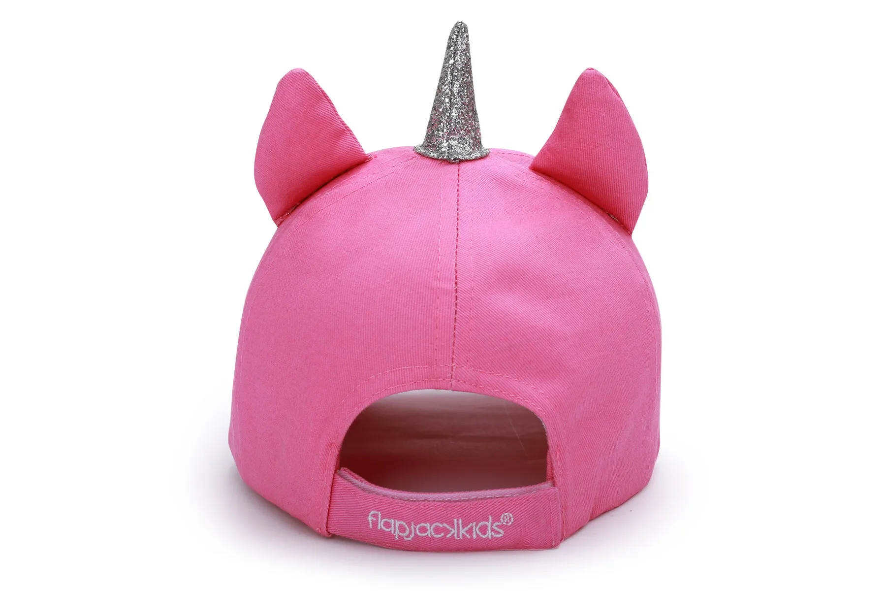 Kids 3D Cap - Unicorn