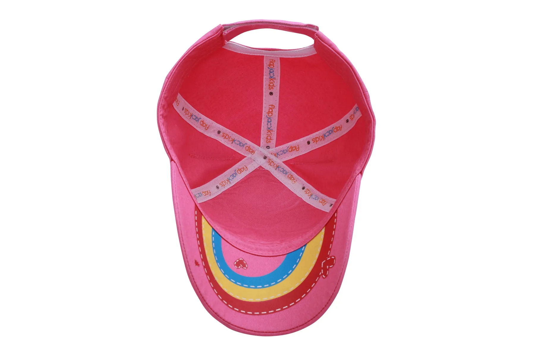 Kids 3D Cap - Unicorn