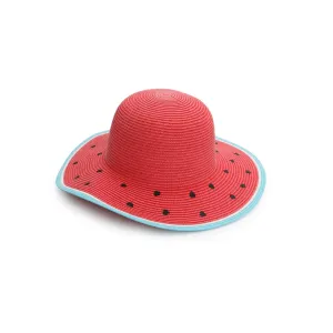 Kids UPF50  Straw Hat