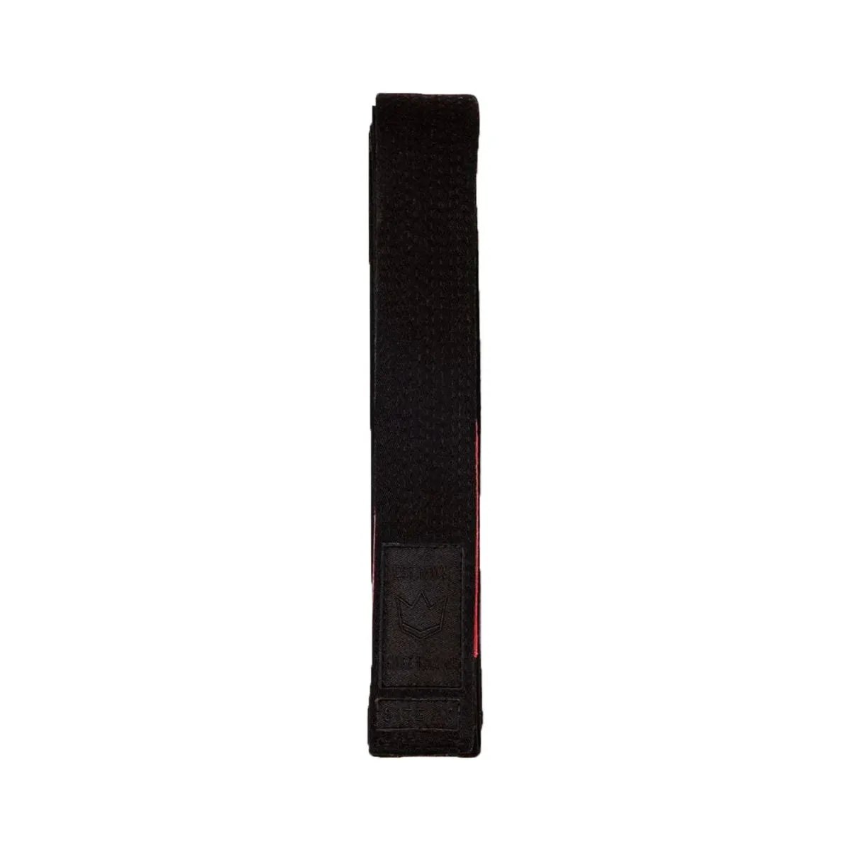 Kingz Absolute Premium Belt Black