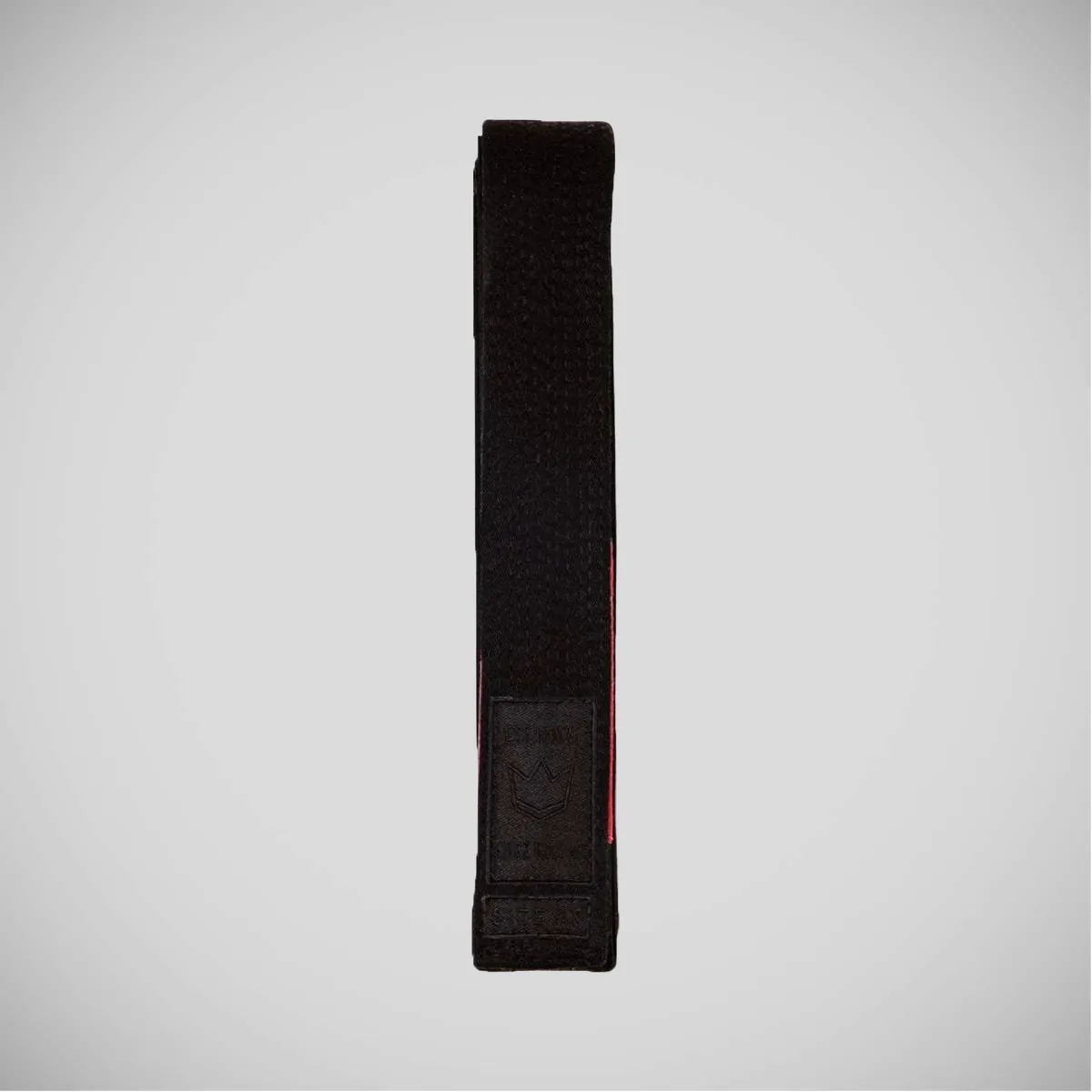 Kingz Absolute Premium Belt Black