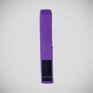 Kingz Absolute Premium Belt Purple
