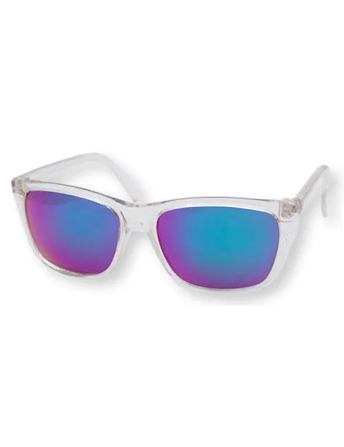 LAGUNA Crystal/Blue