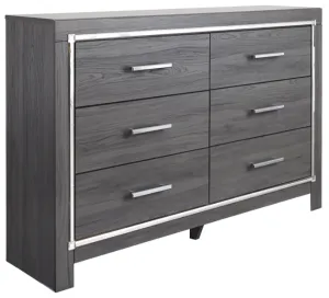 Lodanna Dresser