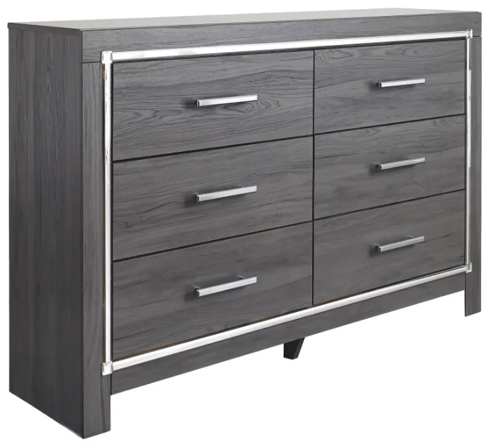 Lodanna Dresser