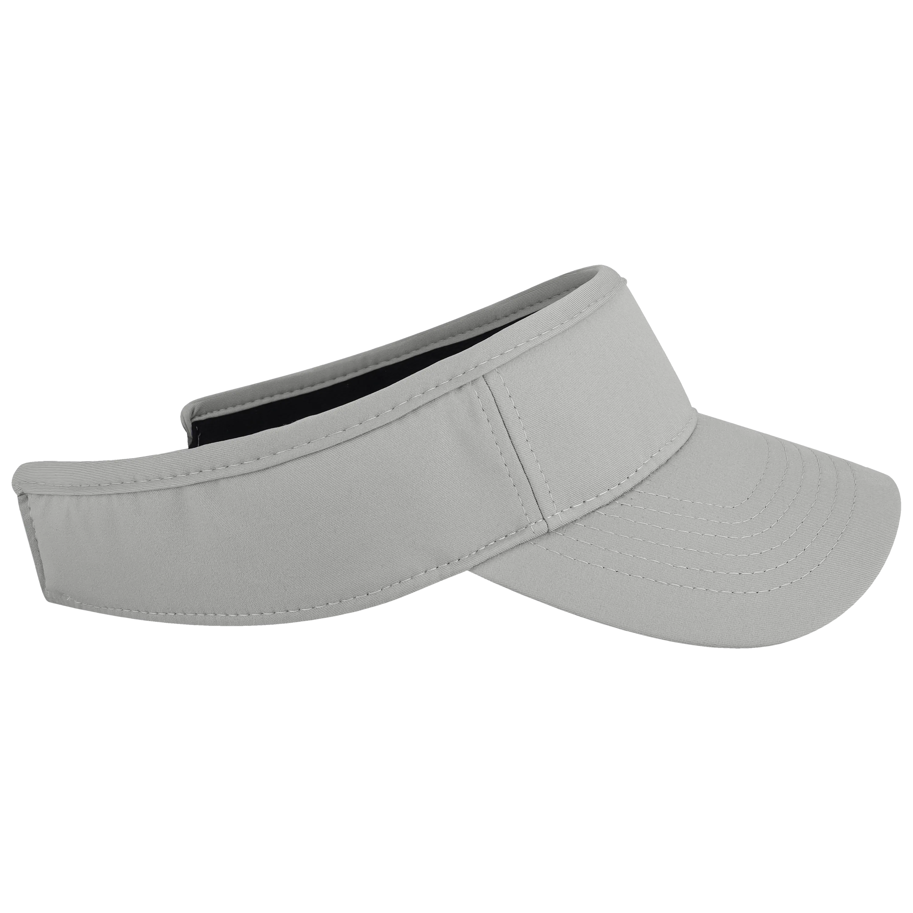 LSU Tigers Cool Fit Adjustable Visor