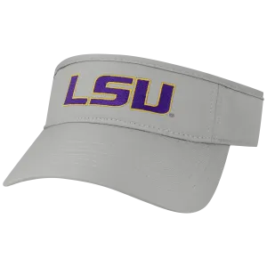 LSU Tigers Cool Fit Adjustable Visor