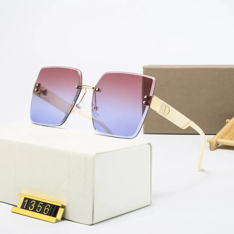 Luxury Women's Sunglasses Dyana