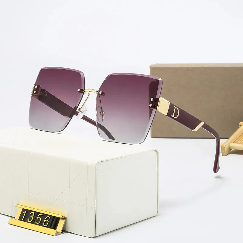 Luxury Women's Sunglasses Dyana