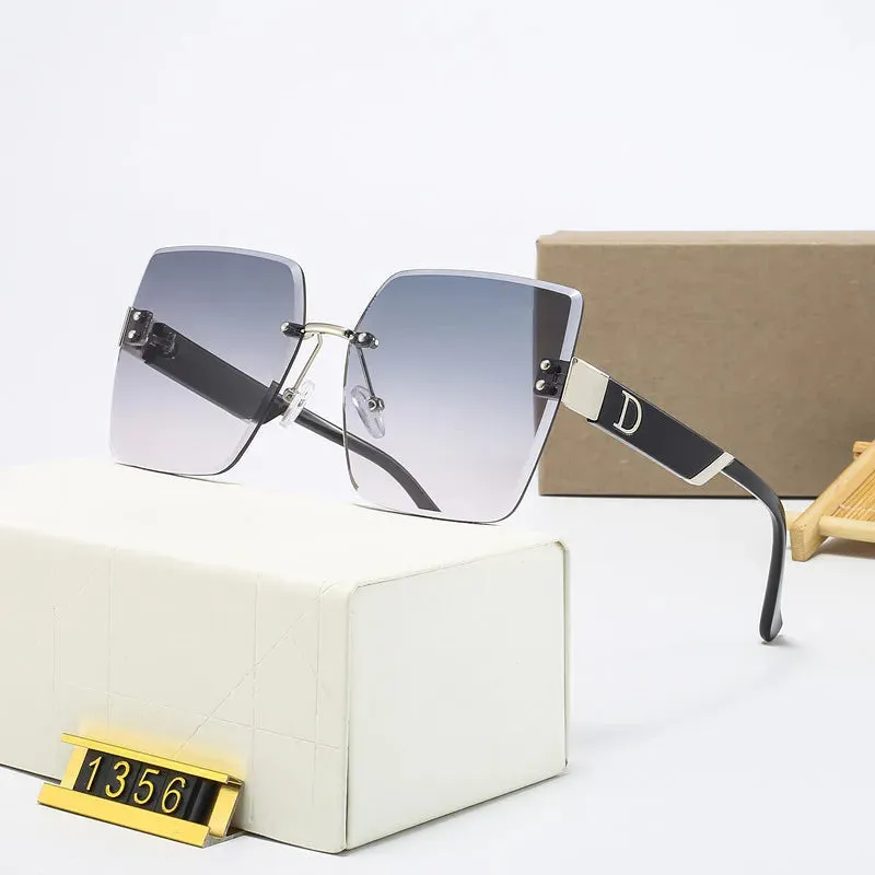 Luxury Women's Sunglasses Dyana