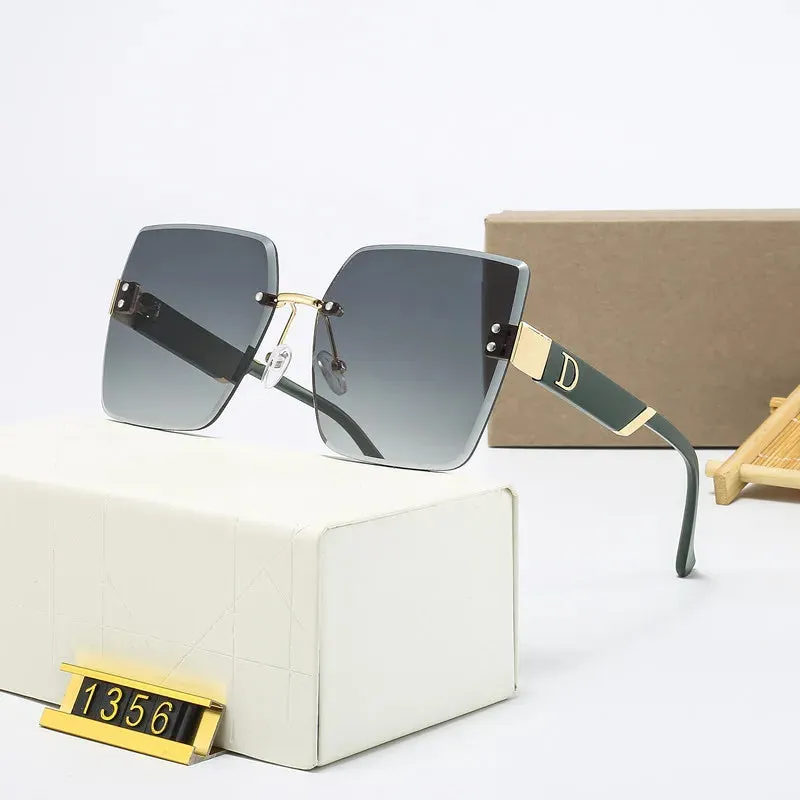 Luxury Women's Sunglasses Dyana