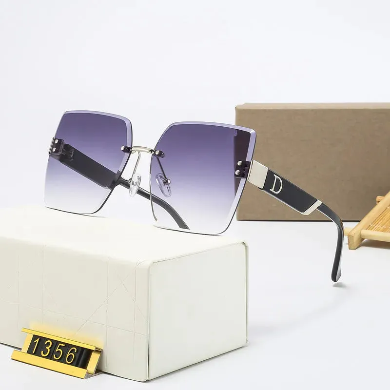 Luxury Women's Sunglasses Dyana