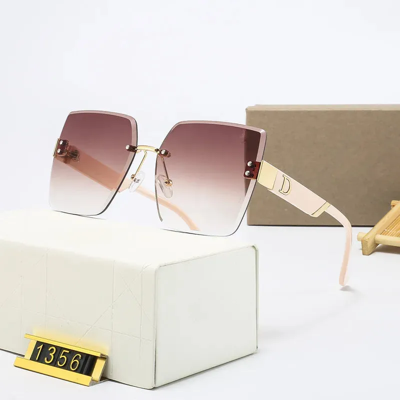 Luxury Women's Sunglasses Dyana