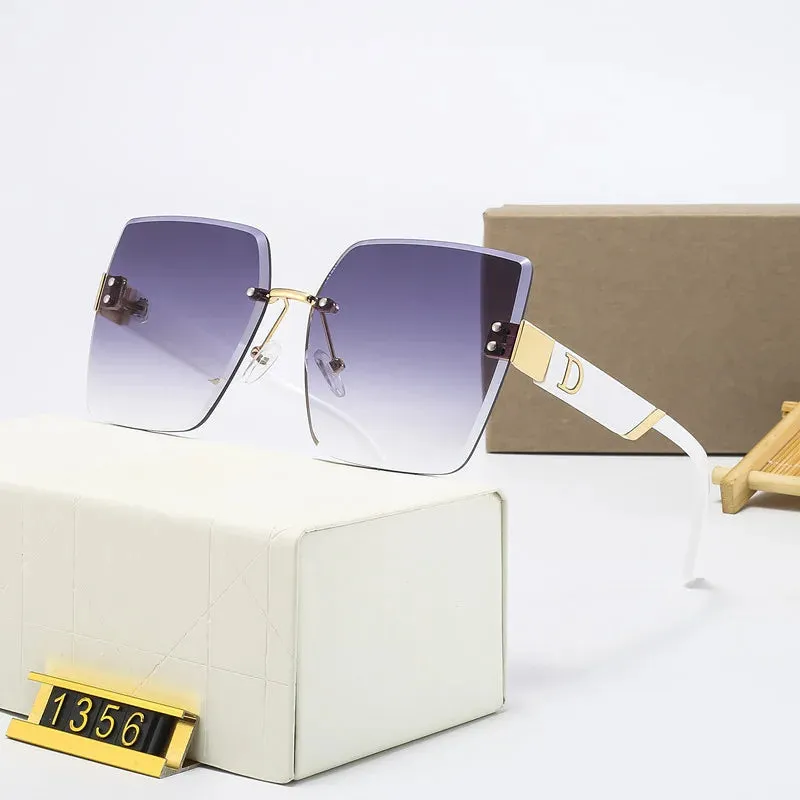 Luxury Women's Sunglasses Dyana
