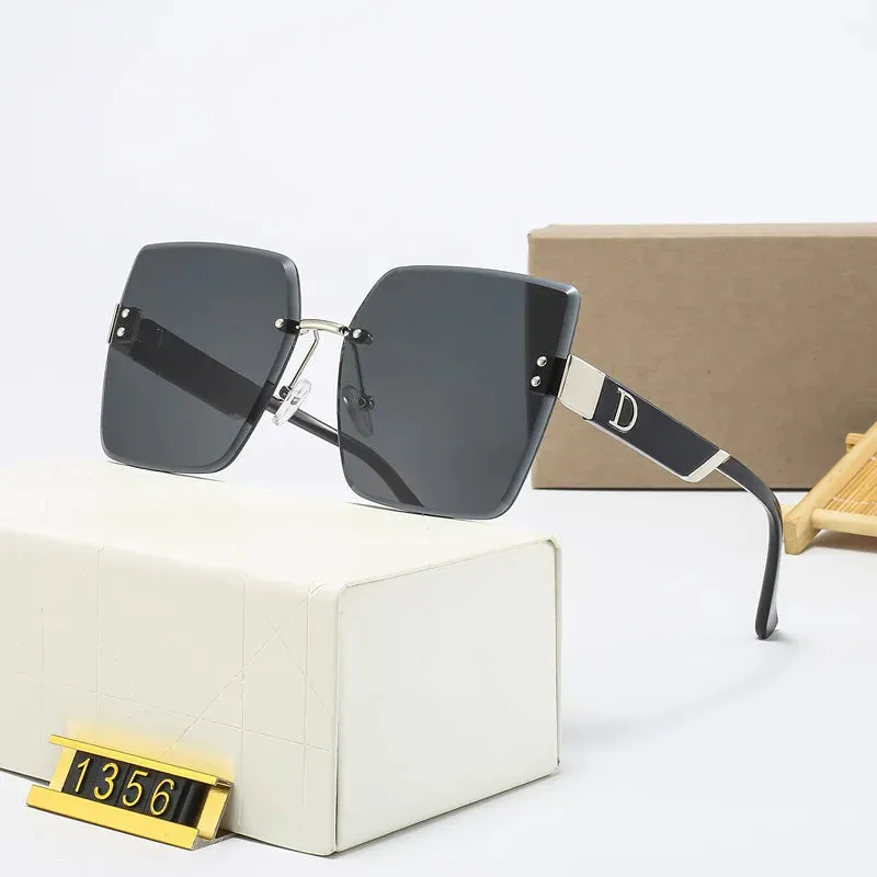 Luxury Women's Sunglasses Dyana