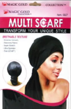 Magic Multi Scarf