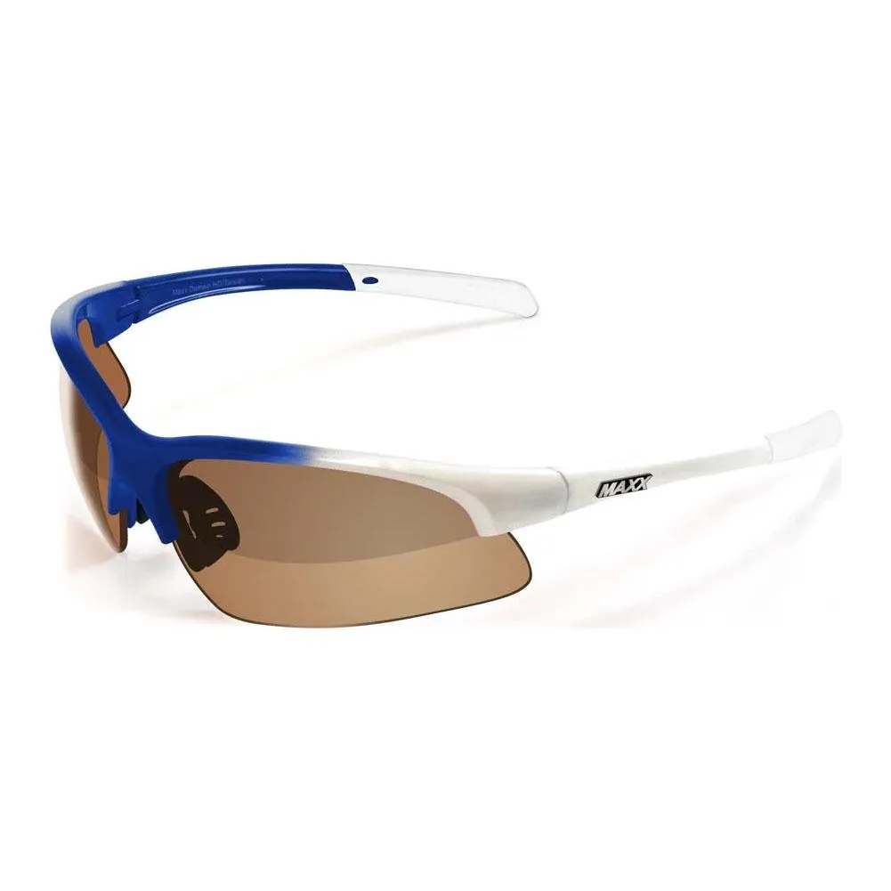 Maxx Domain Sunglasses: DOM