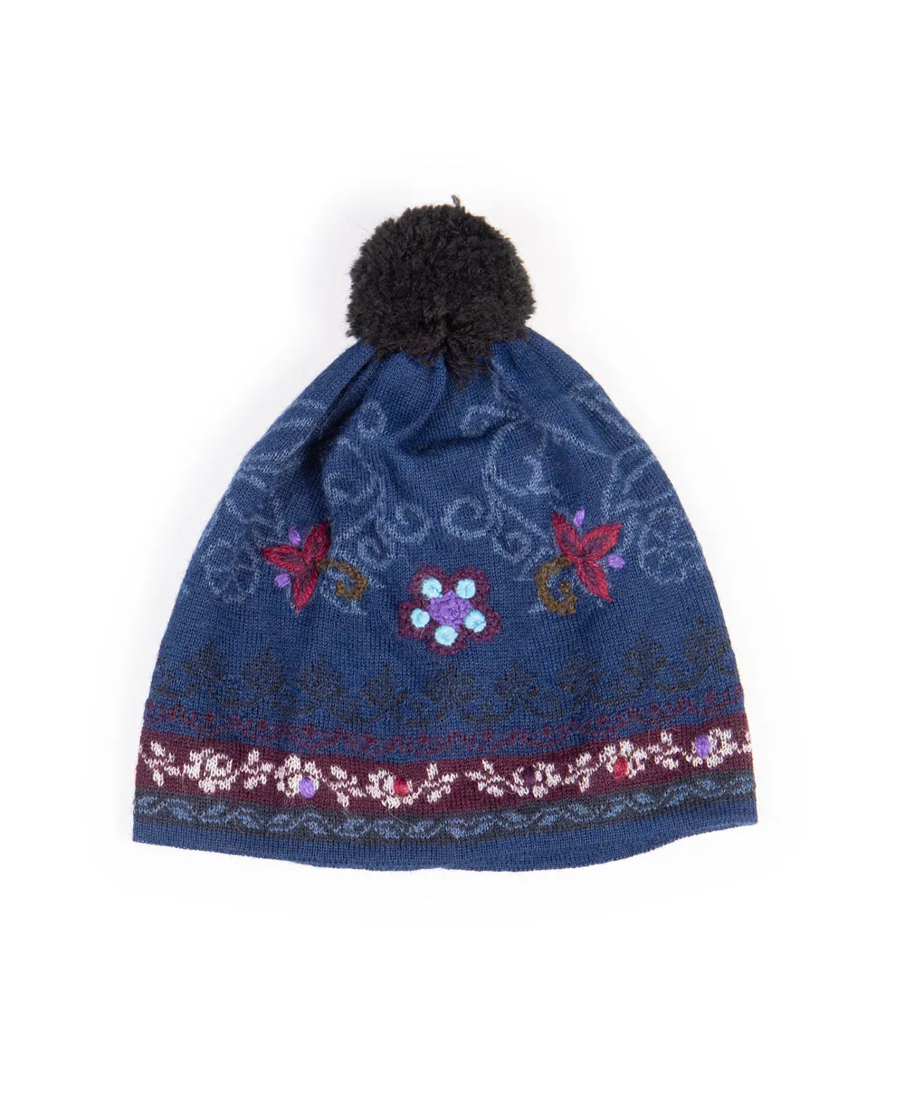 Melia Hat