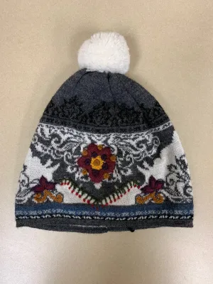 Melia Hat