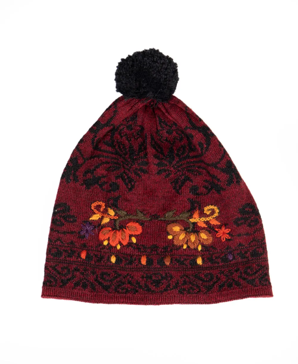 Melia Hat