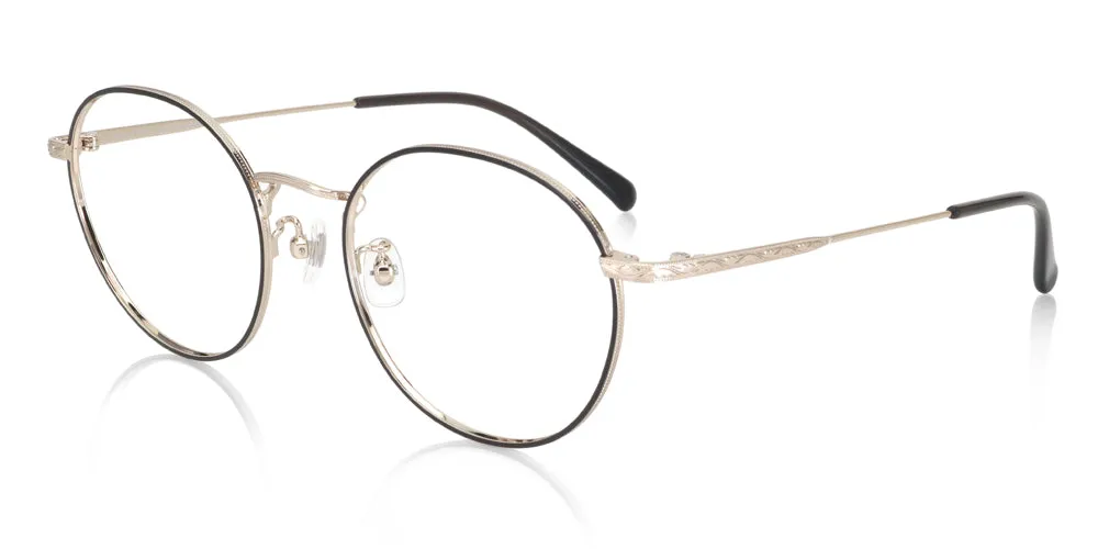 Modern Rim Metal 210 94