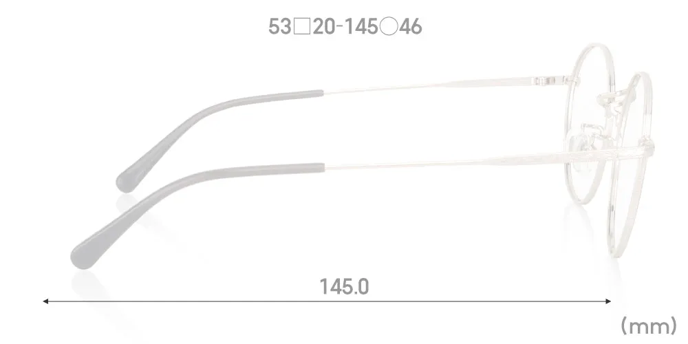 Modern Rim Metal 210 94