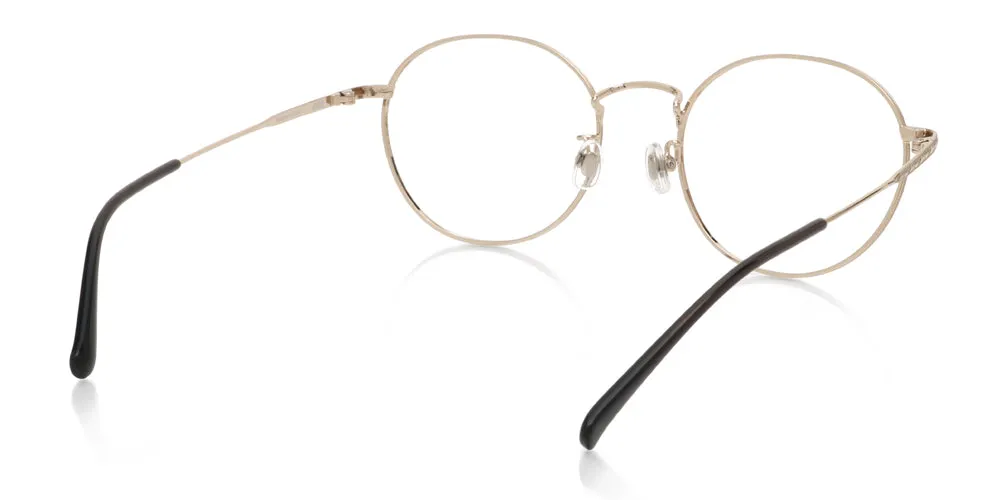 Modern Rim Metal 210 94