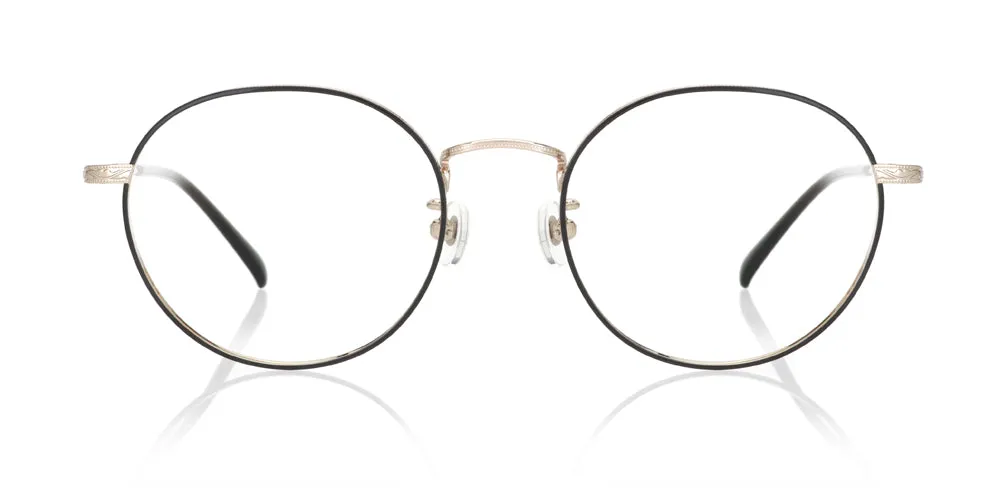 Modern Rim Metal 210 94