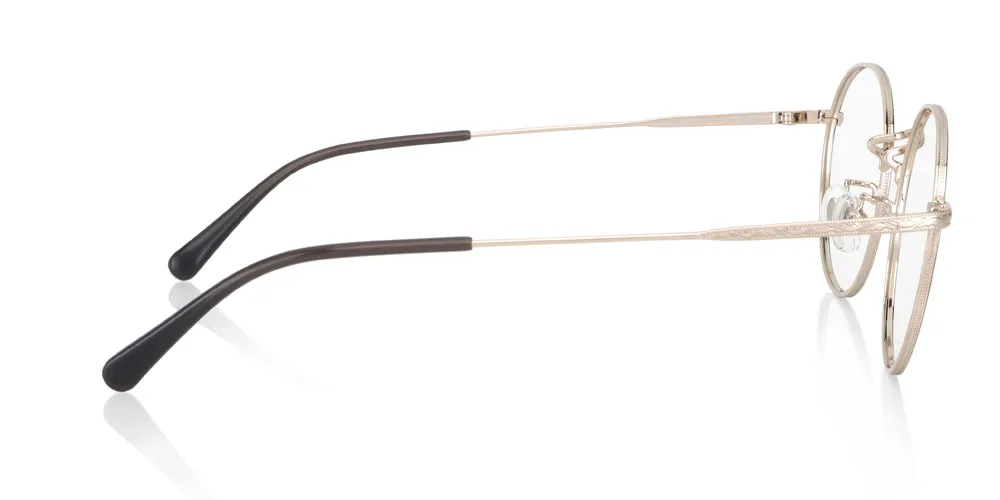 Modern Rim Metal 210 94