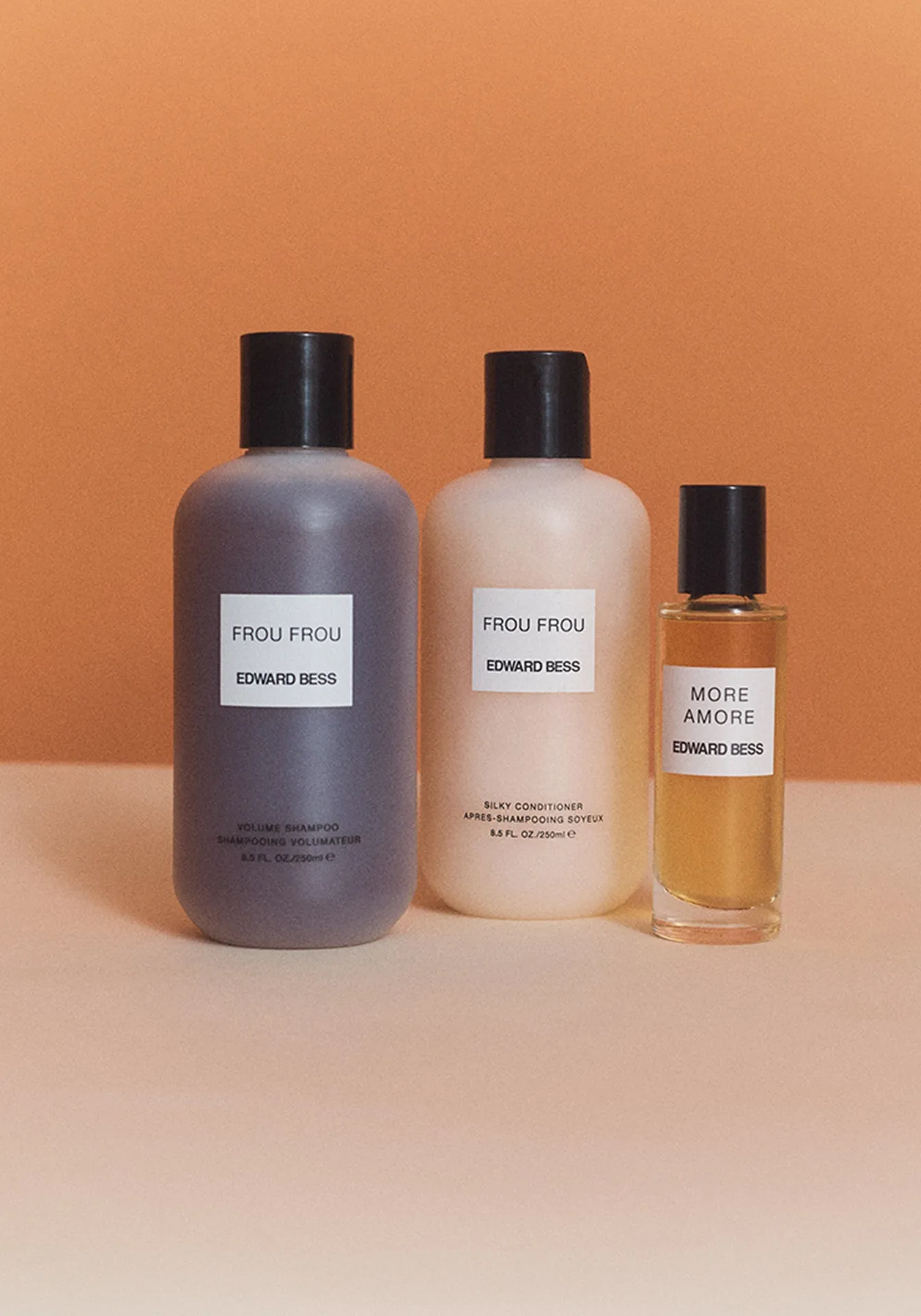 More Amore Super Hair Treatment