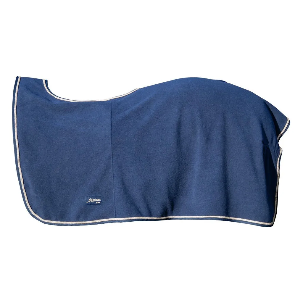 Mr Feel Warm Exercise Blanket