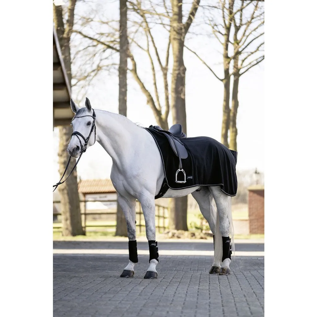 Mr Feel Warm Exercise Blanket