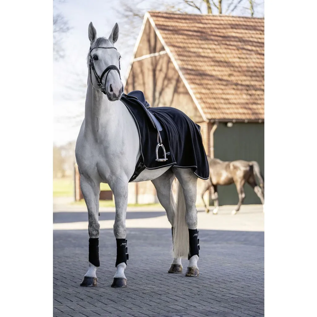 Mr Feel Warm Exercise Blanket