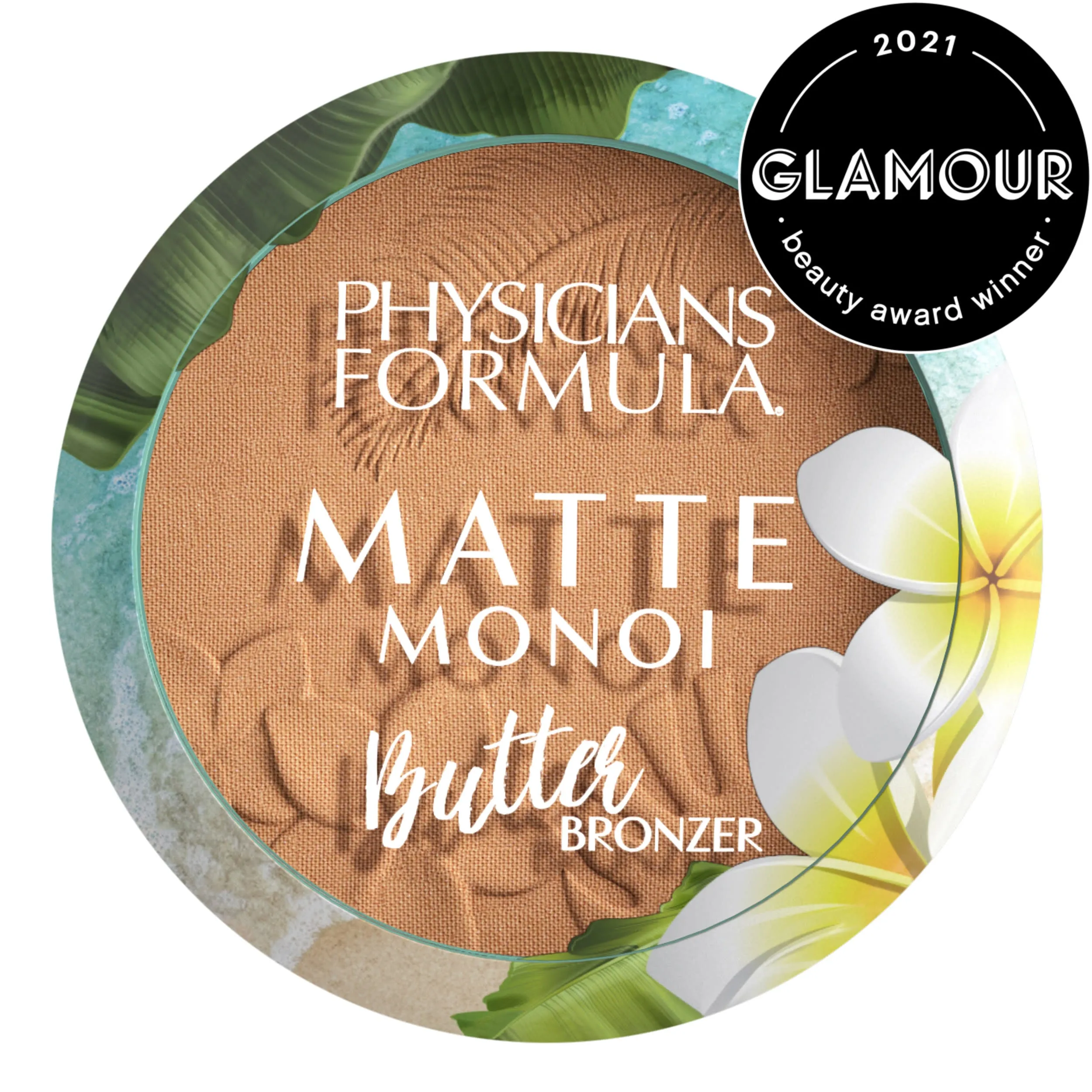 Murumuru Butter Bronzer