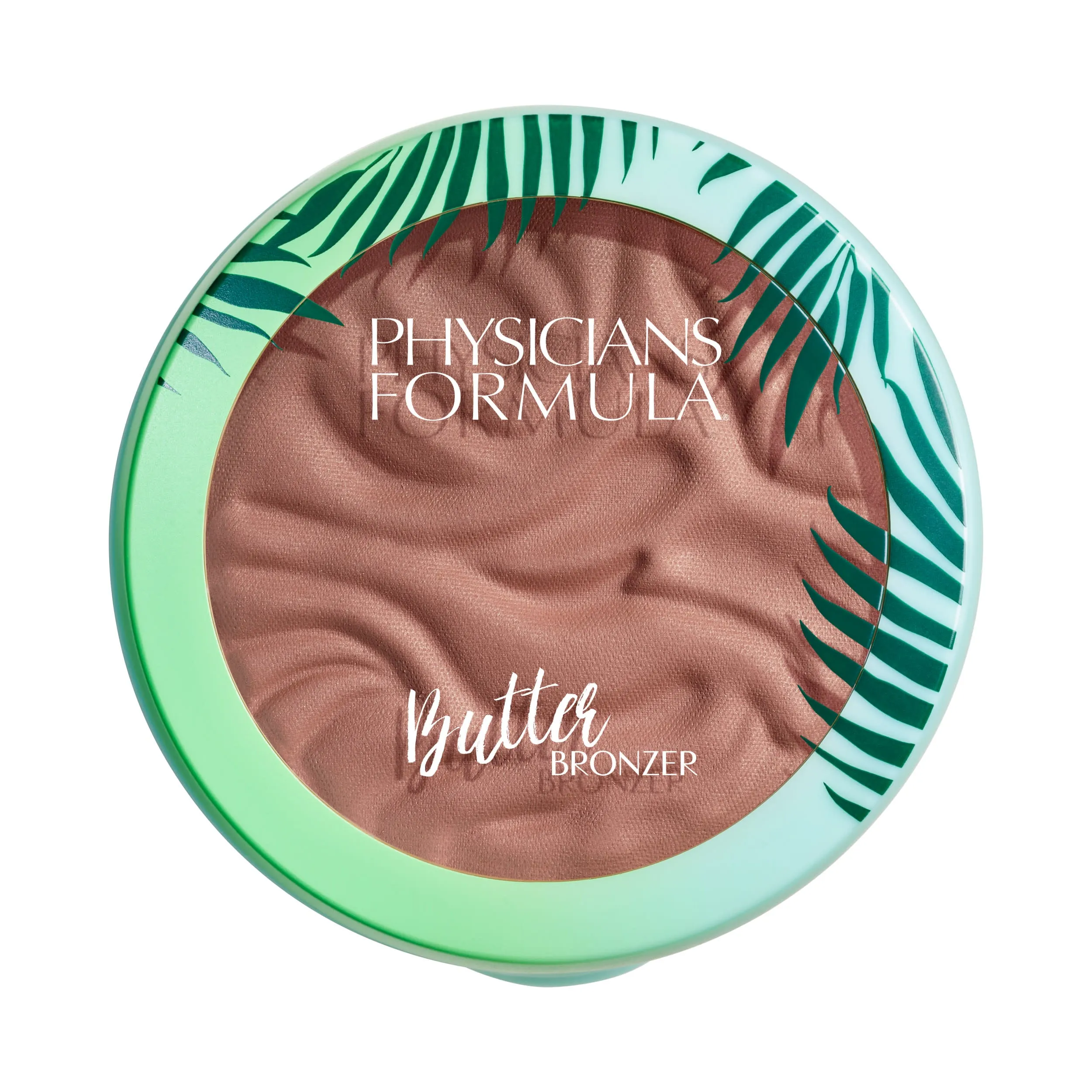 Murumuru Butter Bronzer