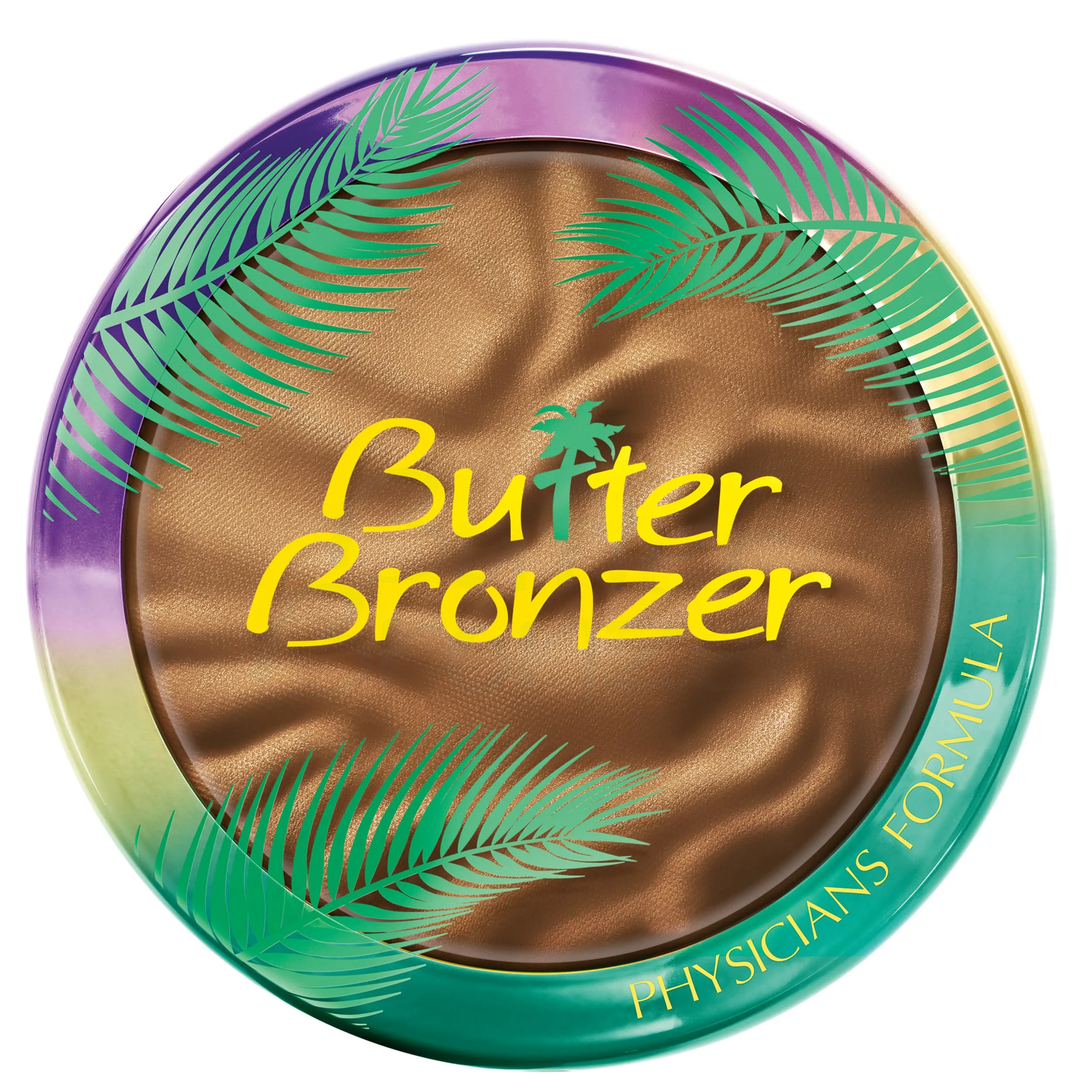 Murumuru Butter Bronzer