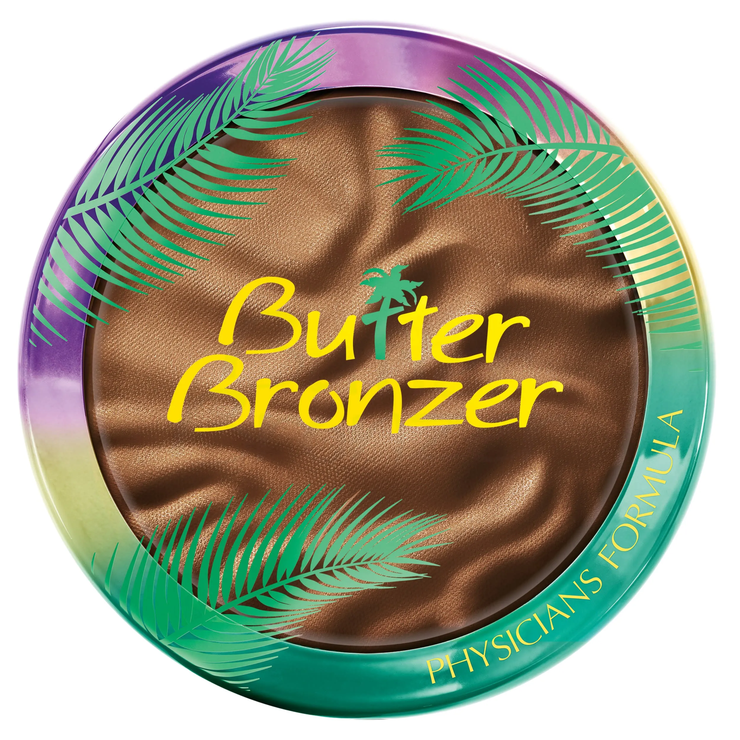 Murumuru Butter Bronzer