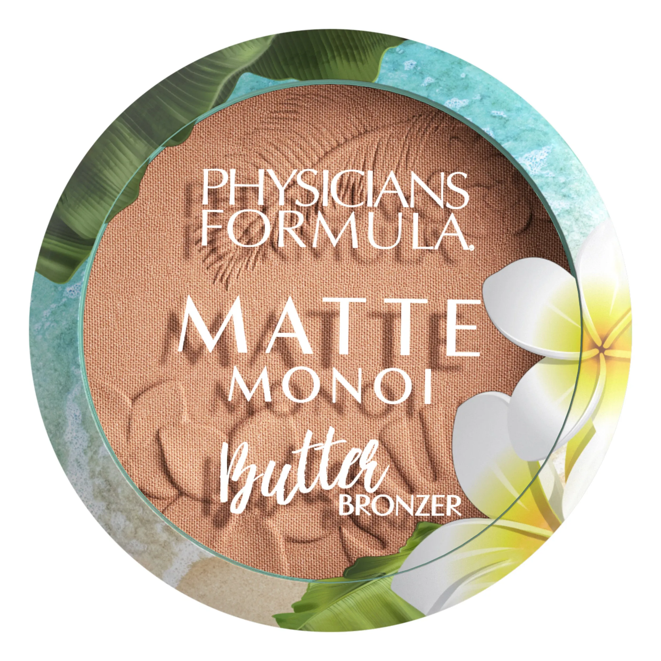 Murumuru Butter Bronzer
