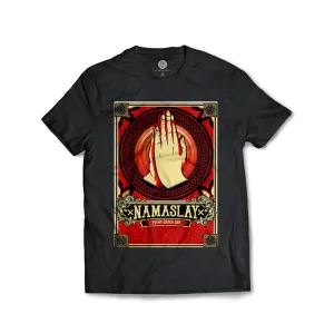 Namaslay T-shirt