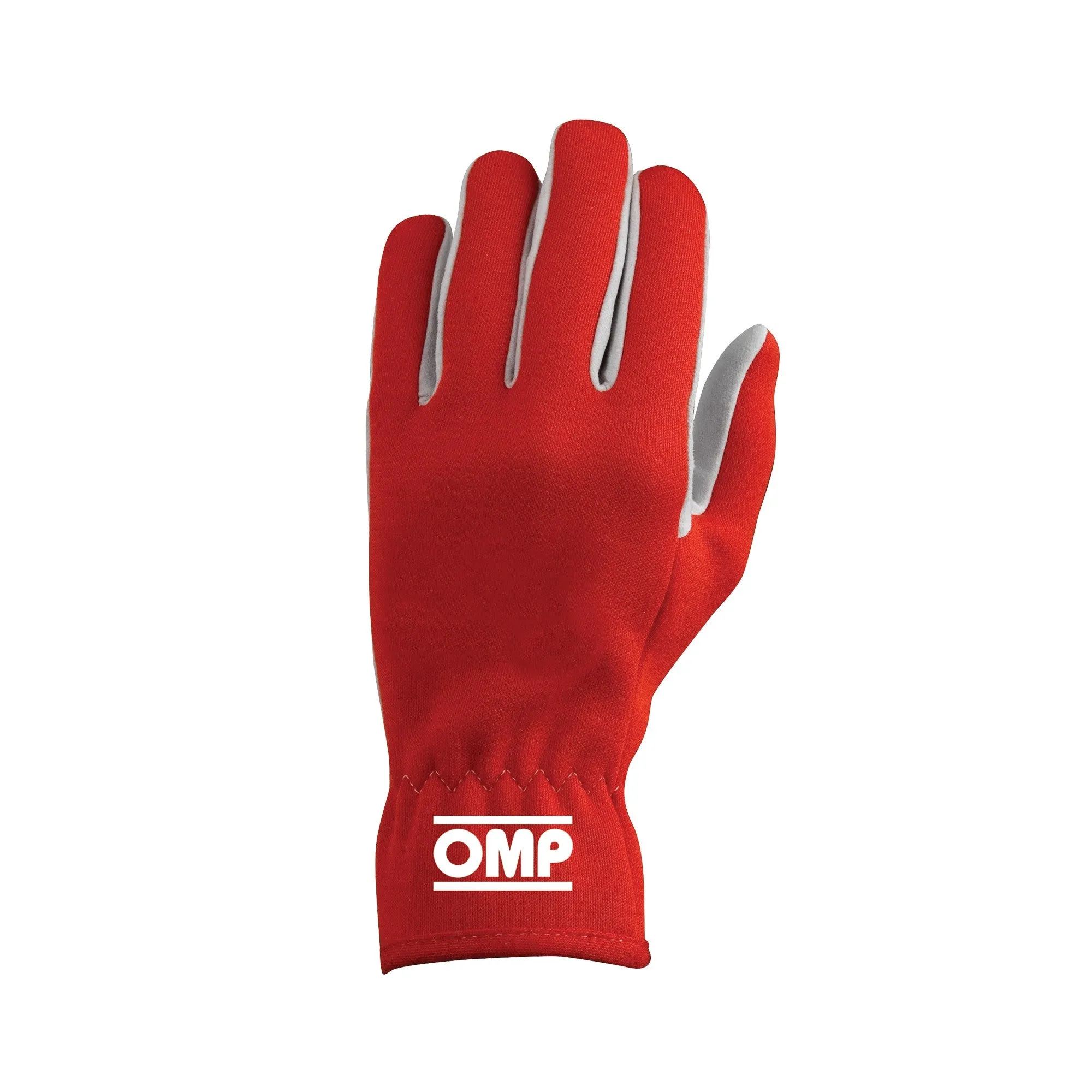 OMP | Rally Gloves | Racing Gloves | ISO  6940