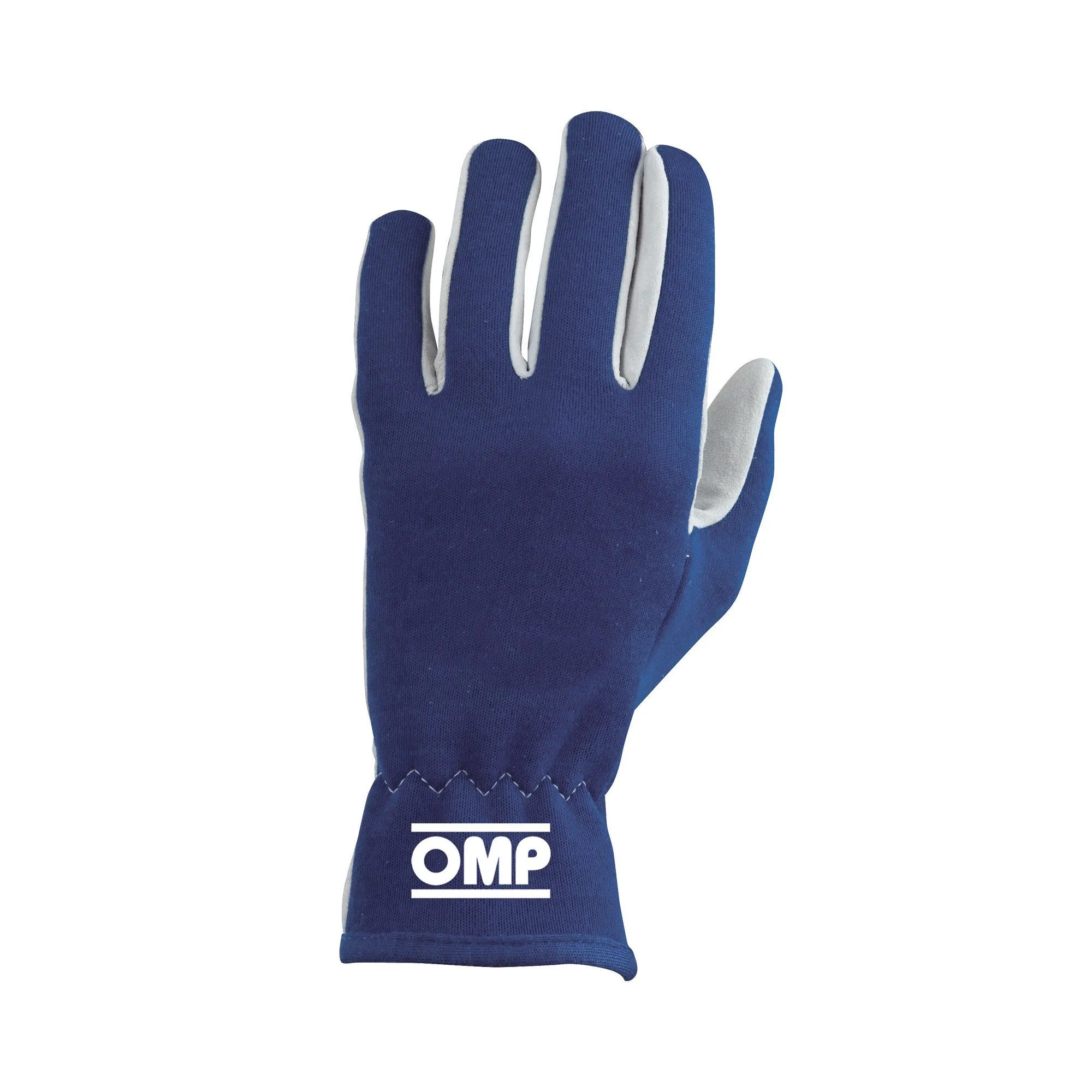 OMP | Rally Gloves | Racing Gloves | ISO  6940