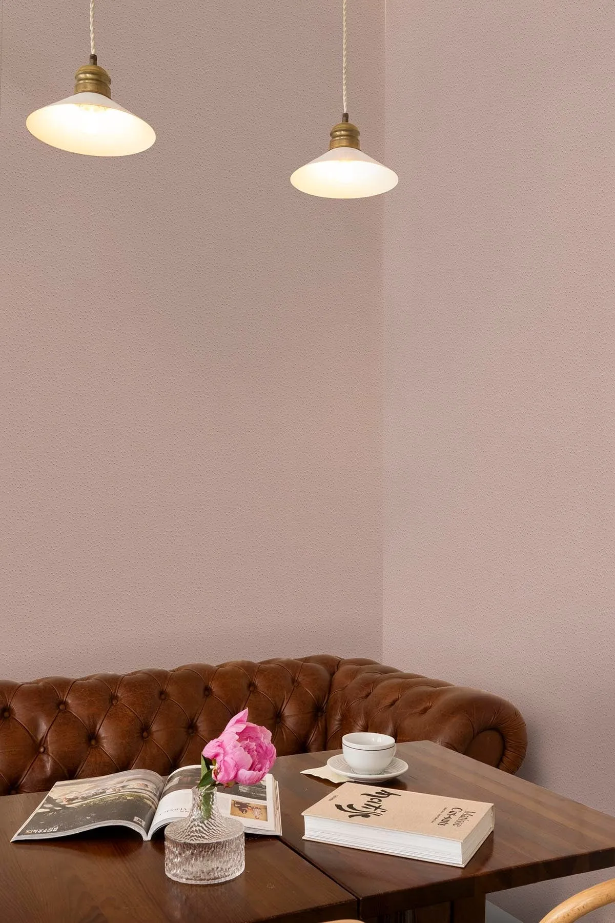 Ostrich Pink