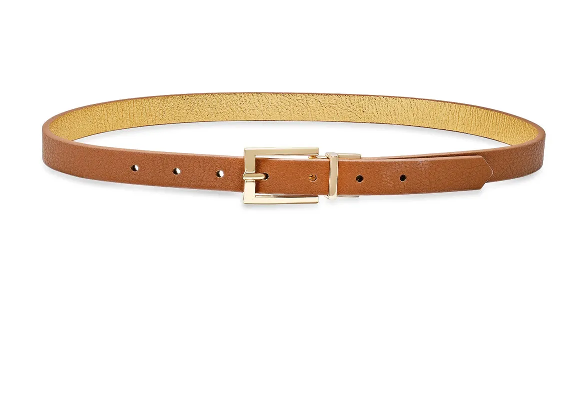 Pasadena Reversible Belt